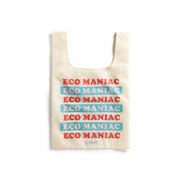 Brass Monkey Eco Maniac Reusable Tote