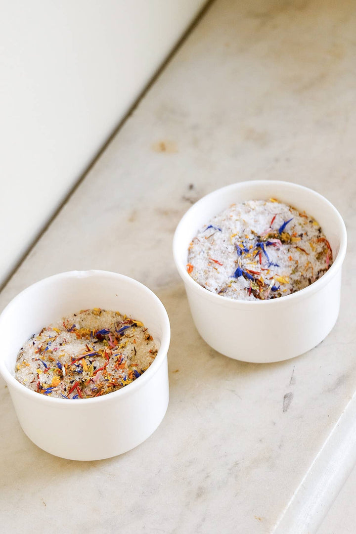 Wildflower Aromatic Savory Salt