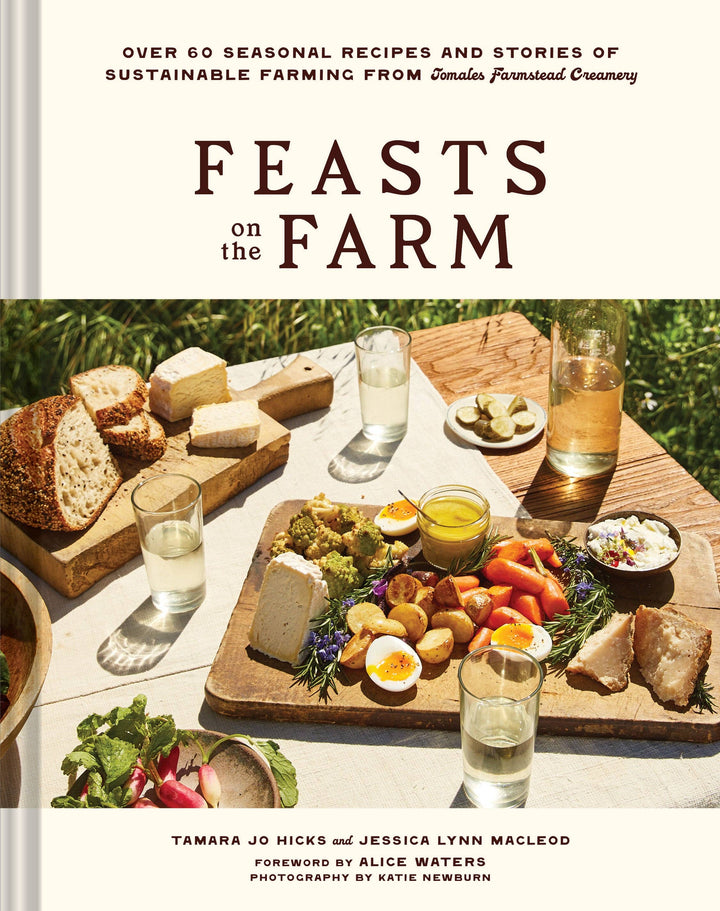Feasts on the Farm