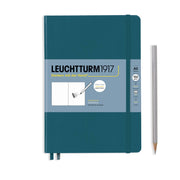 Sketchbooks - 150g/m² Paper Plain: Medium Landscape / Black
