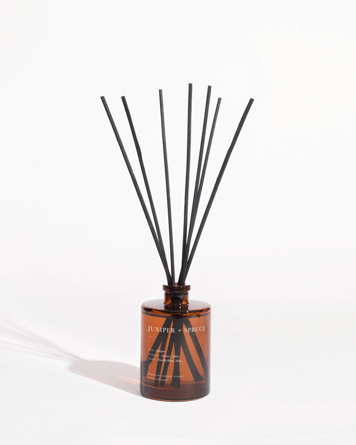 Juniper + Spruce Reed Diffuser