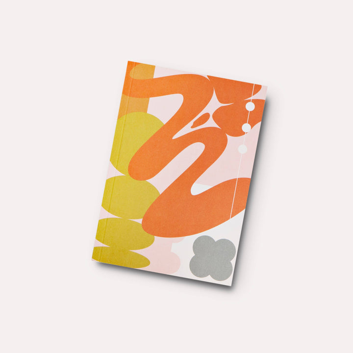 Amwell A6 Pocket Notebook