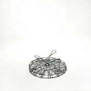 INDUSTRIAL FOLDING BASKET