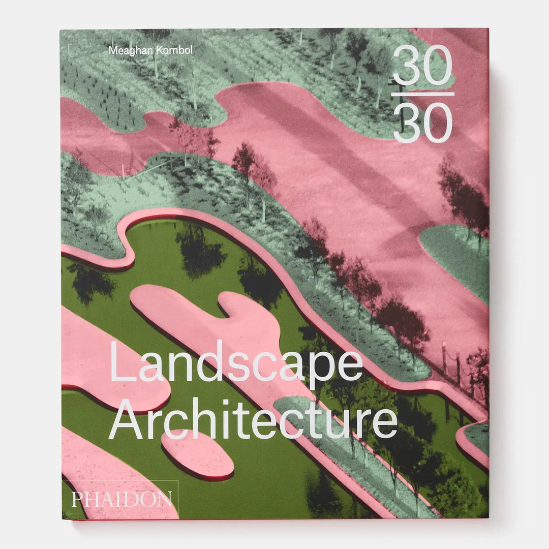 30:30 Landscape Architecture