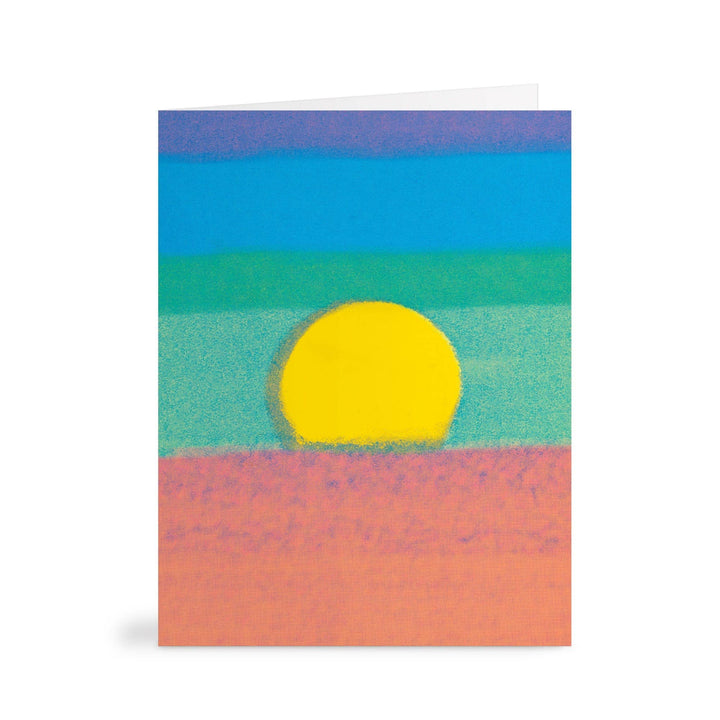 Warhol Pop Art Notecard Set