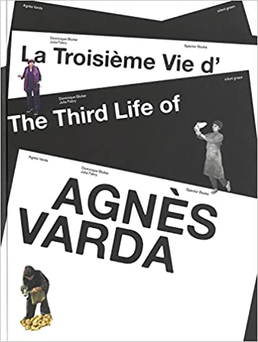 3rd Life of Agnes Varda