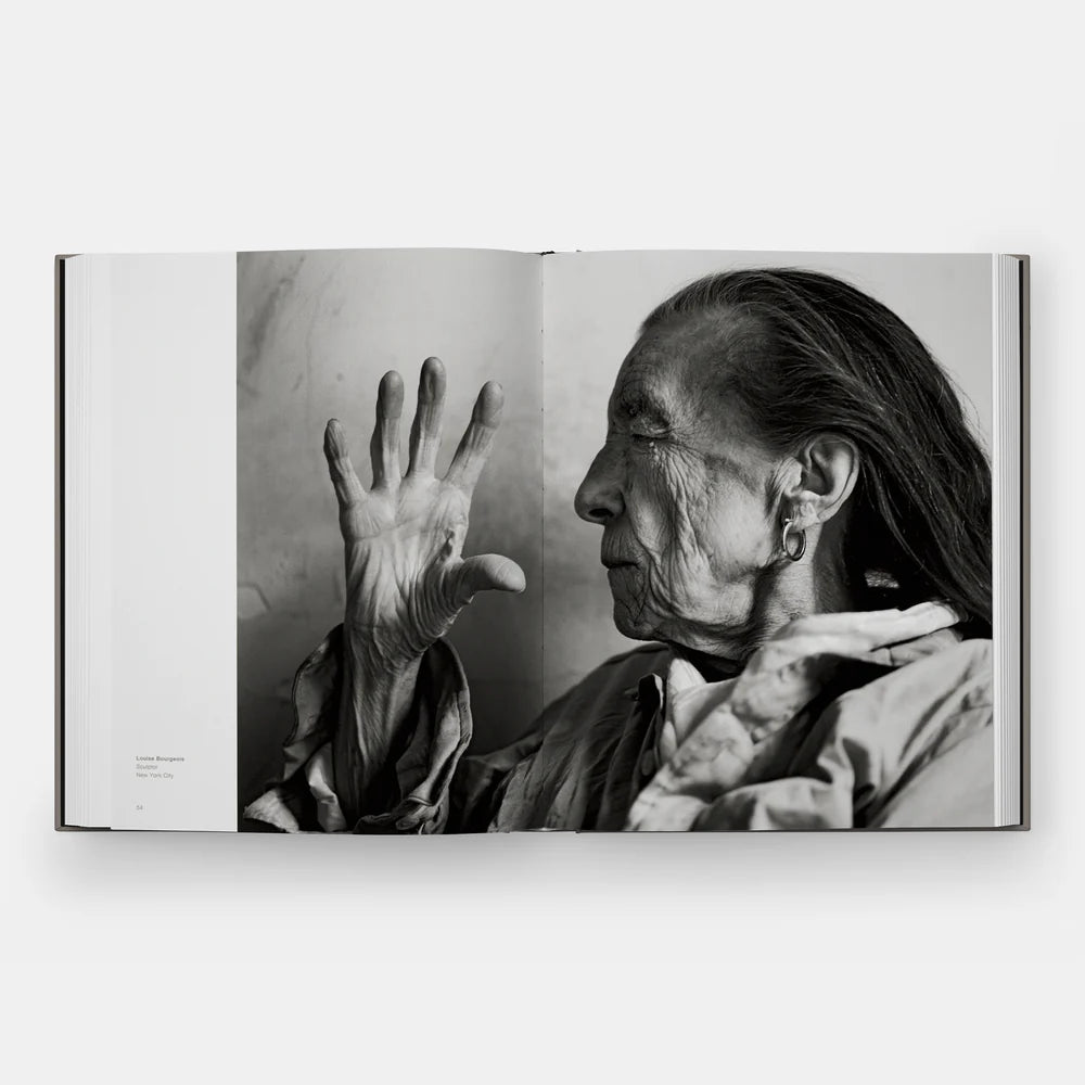 Annie Leibovitz: Women: 2025 Edition