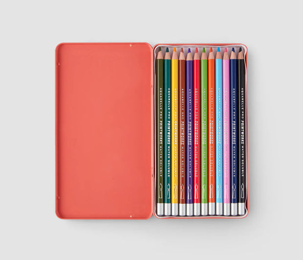 Color Pencil Sets