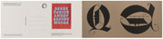 Letter Love: 40 Postcards from the Collection of Letterform Archive
