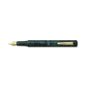 Marbled Fountain Pen