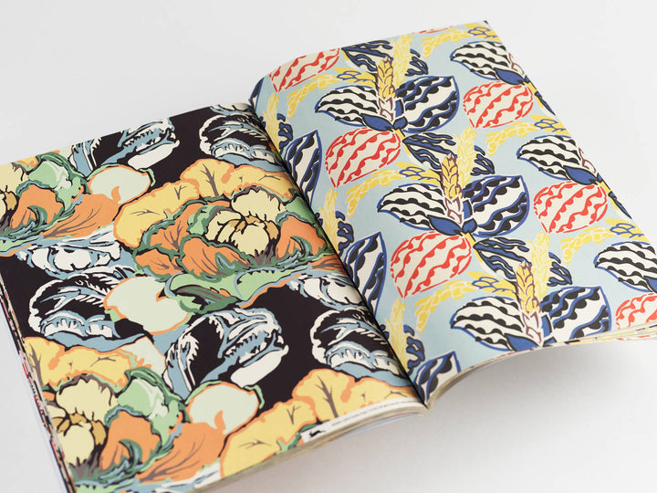 1920s Déco Gift & Creative Paper Book Vol. 106