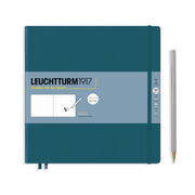 Sketchbooks - 150g/m² Paper Plain: Medium Landscape / Black