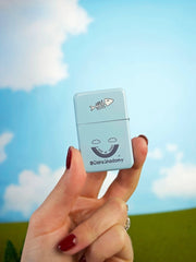 Cat Dinner Lighter