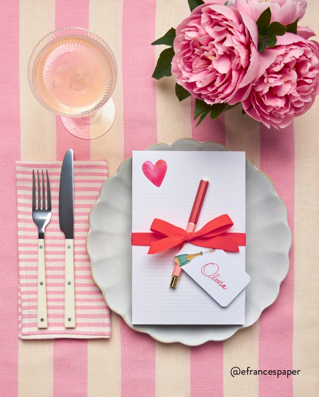 Flying Cork Little Notes®