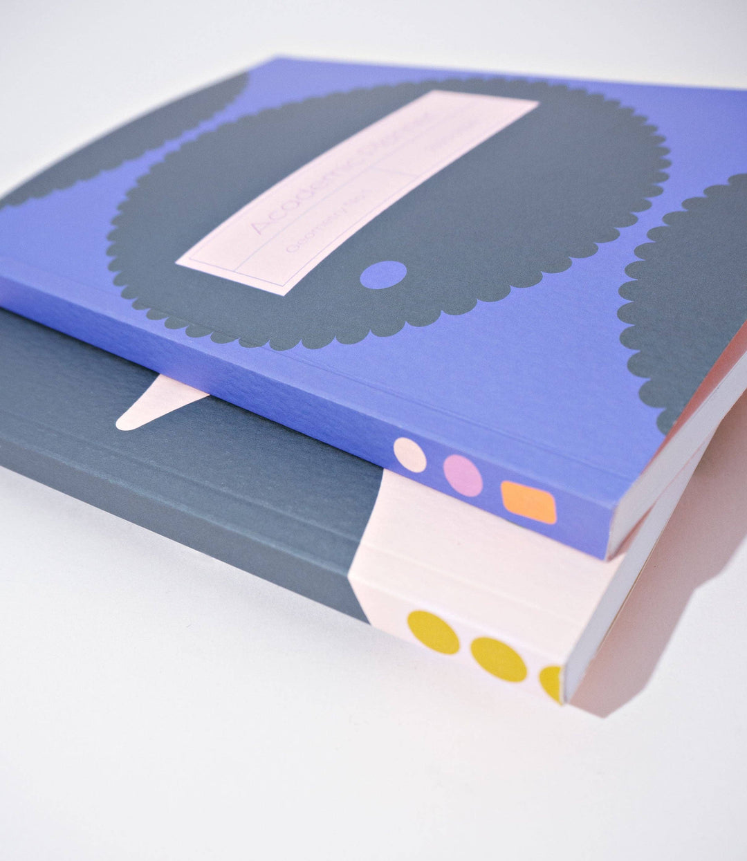 Geometry 2025-2026 Academic Weekly Planner Book