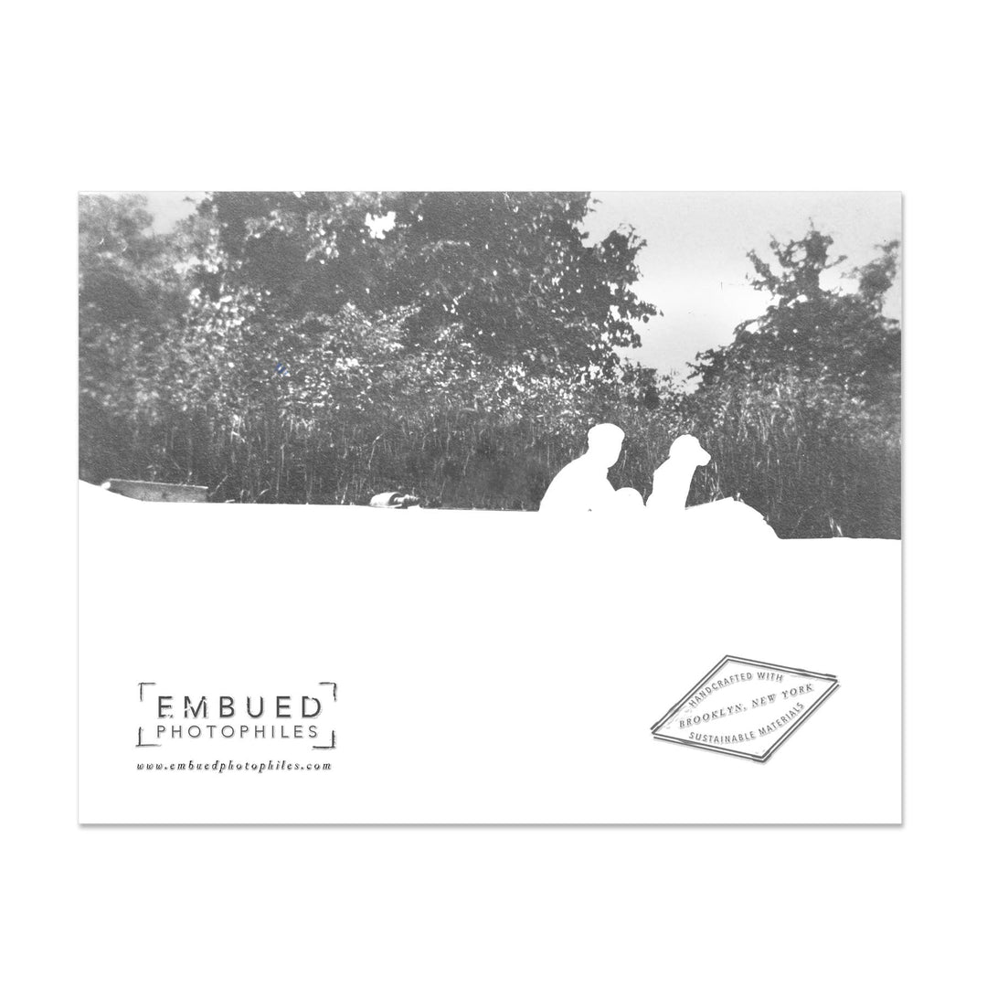 Co-Captains Thanks for Helping Me Navigate Rough Waters Card