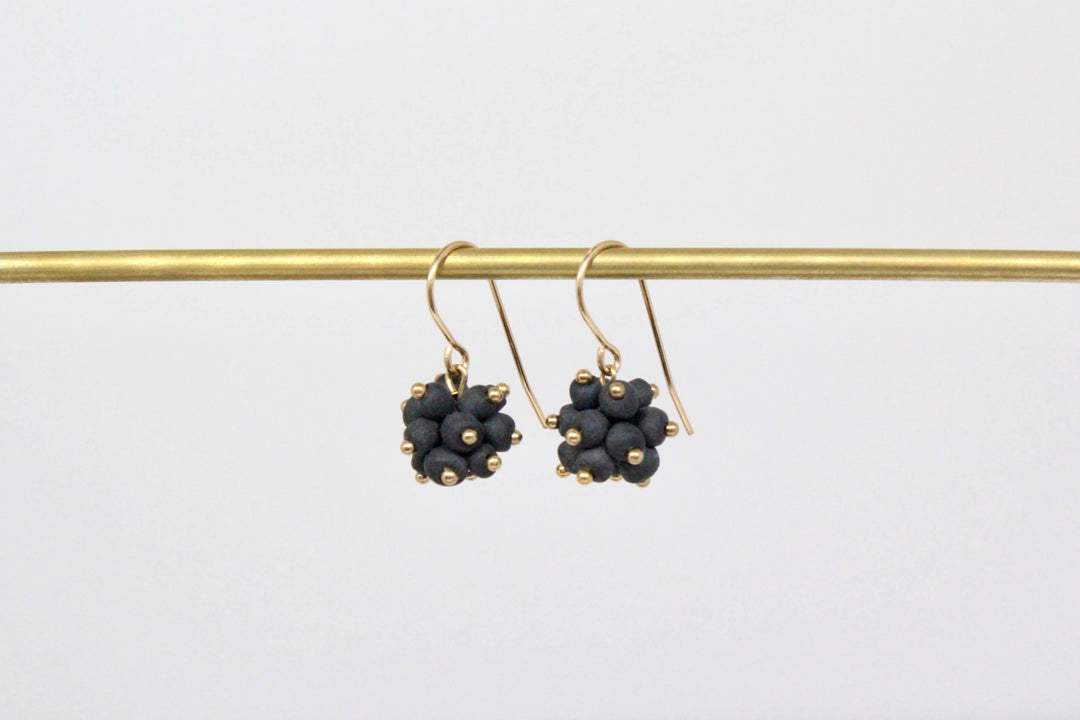 Berry Earrings