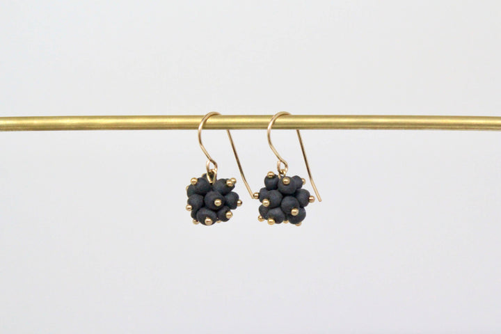 Berry Earrings