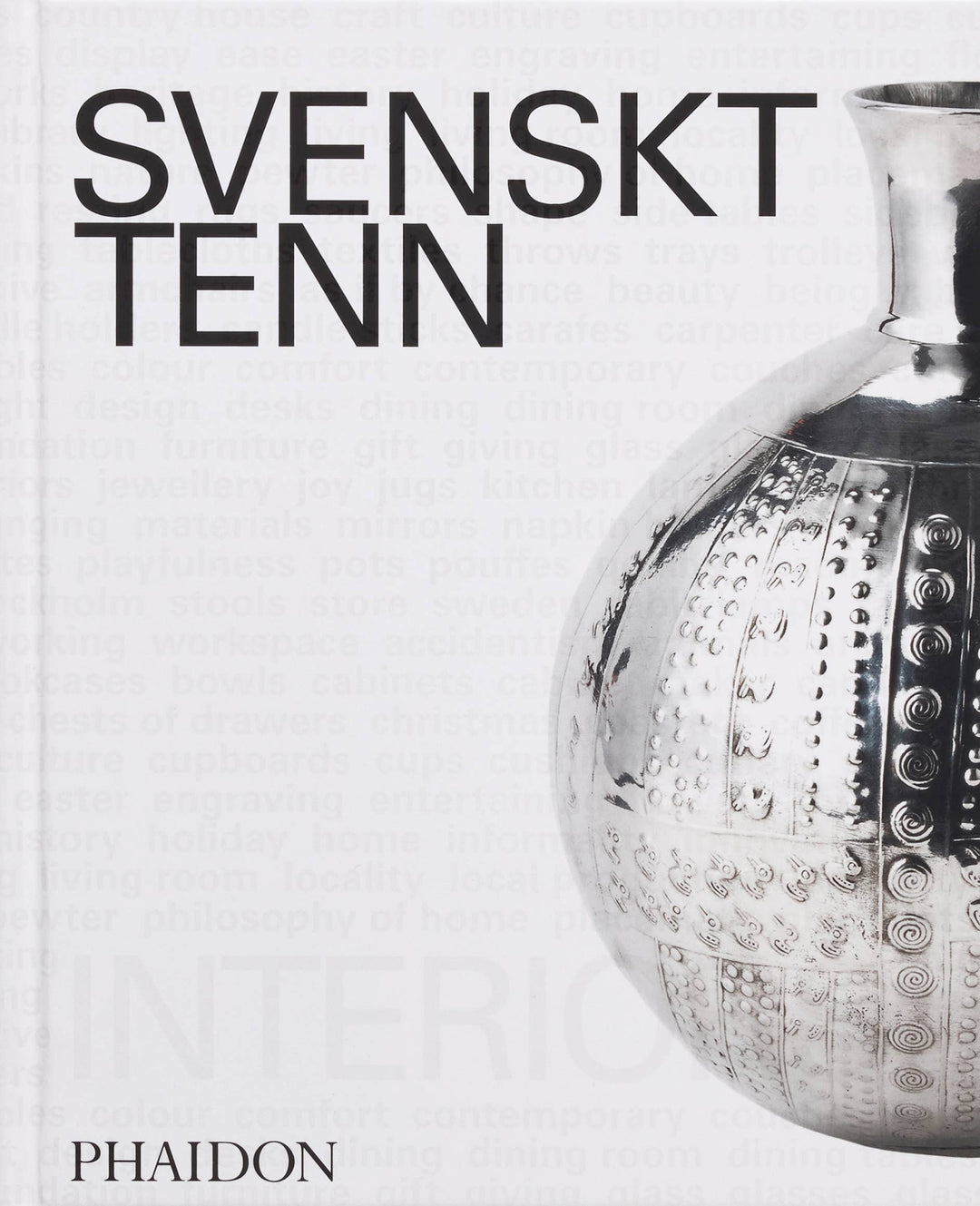 Svenskt Tenn: Interiors