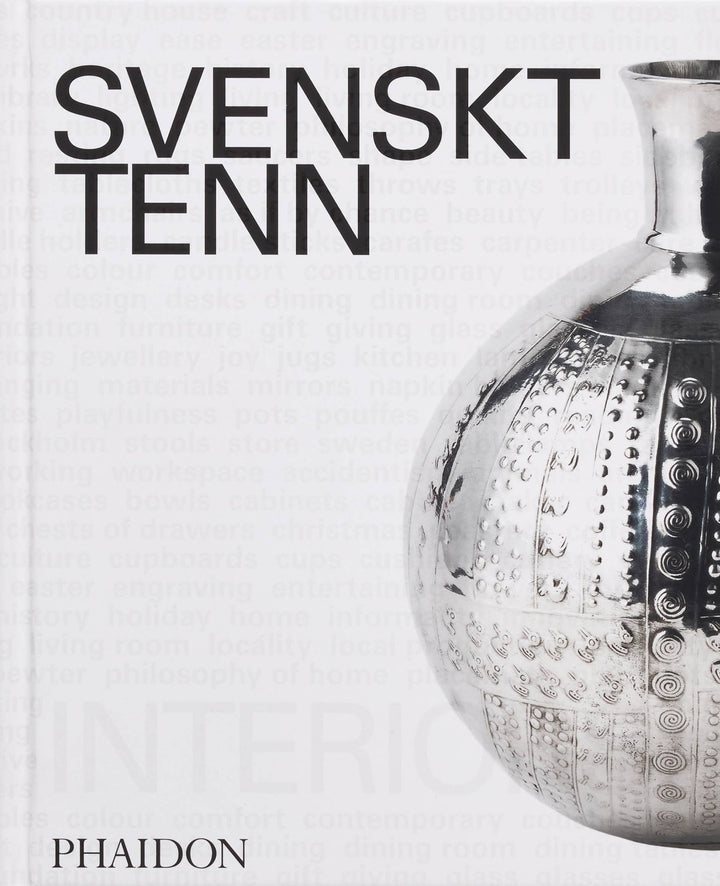 Svenskt Tenn: Interiors