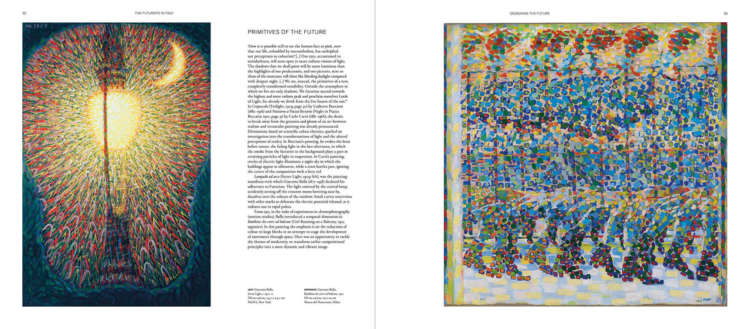 FuturLiberty: Liberty Fabrics and the Avant-Garde