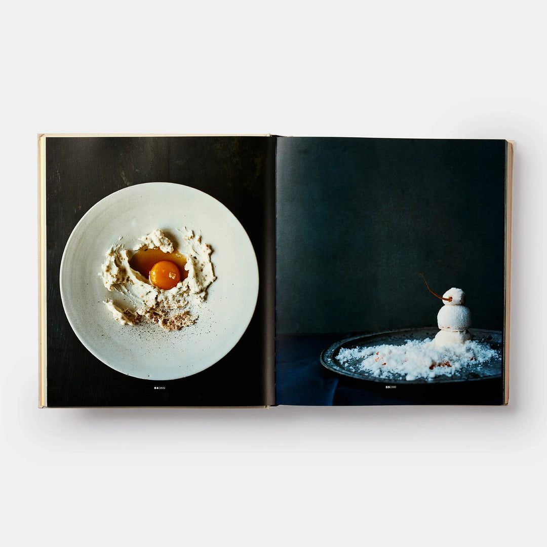 Noma: Time and Place in Nordic Cuisine