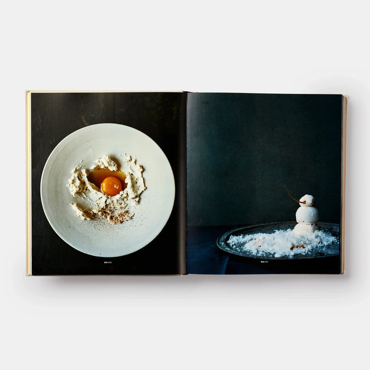 Noma: Time and Place in Nordic Cuisine