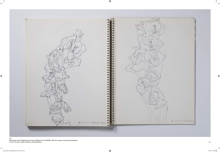 Ruth Asawa: Retrospective