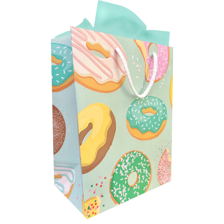 Donuts Gift Bag