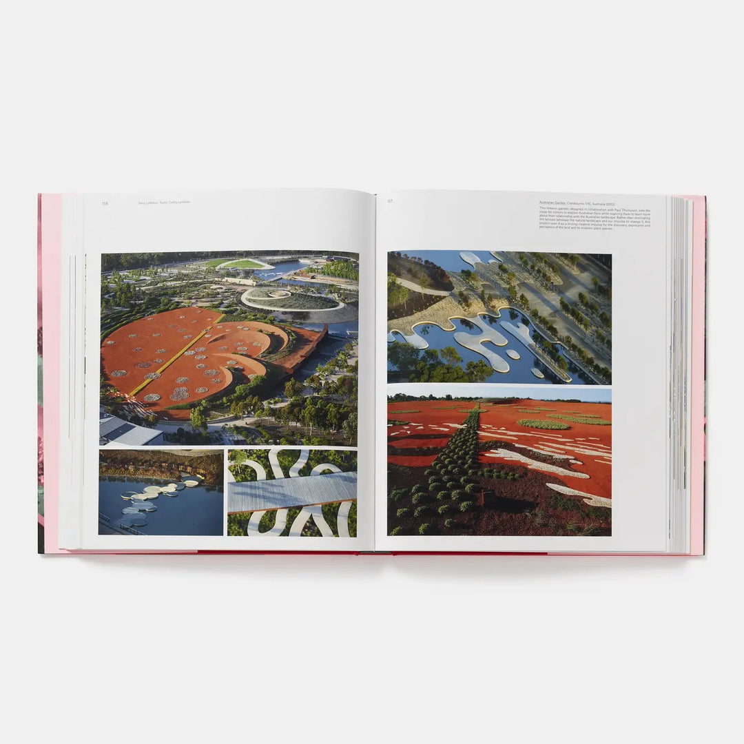 30:30 Landscape Architecture