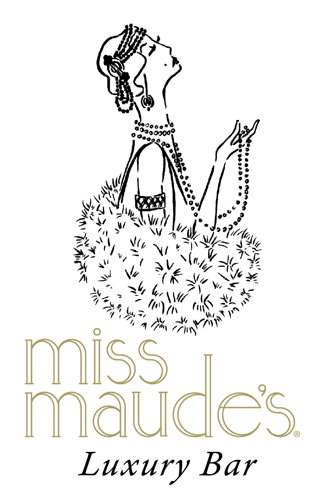 Luxury Bar in Dark Chocolate