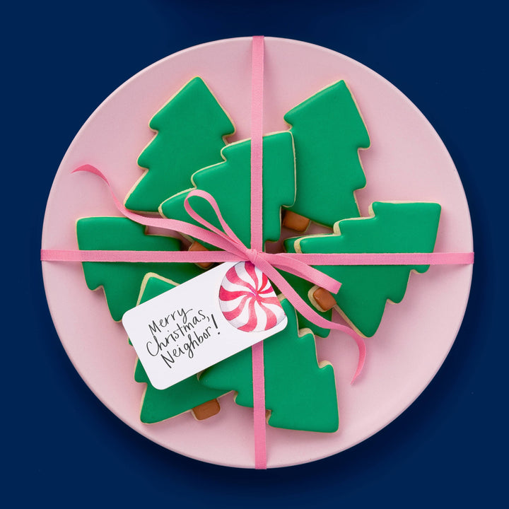 Rudolph Little Notes® – Mini Notecard Pack, Set of 5