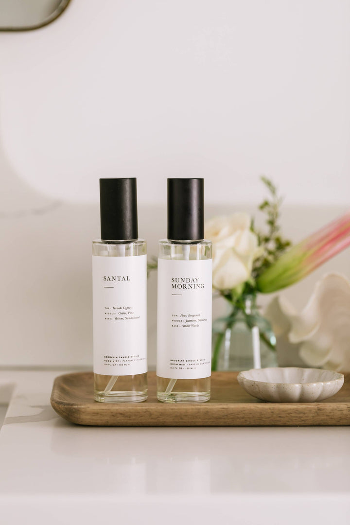 Santal Room Spray