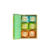Spring Murrine Collection Mini Book
