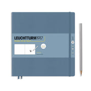 Sketchbooks - 150g/m² Paper Plain: Medium Landscape / Black