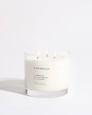 Catskills 3-Wick XL Candle