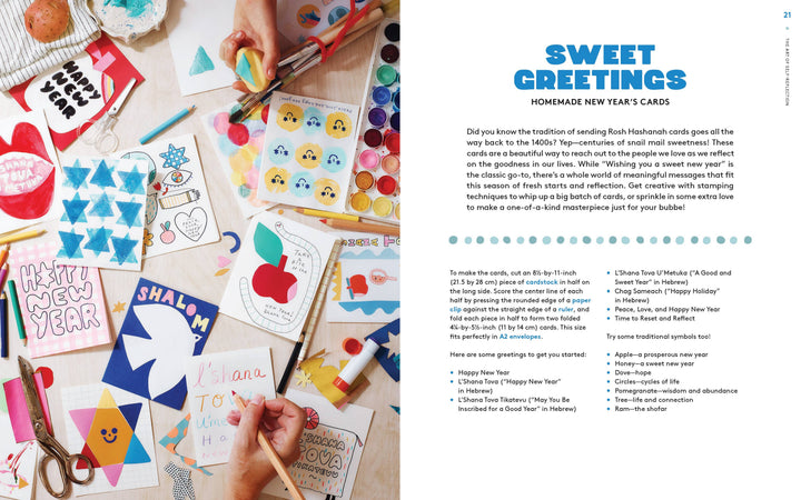 The Art of Jewish Joy