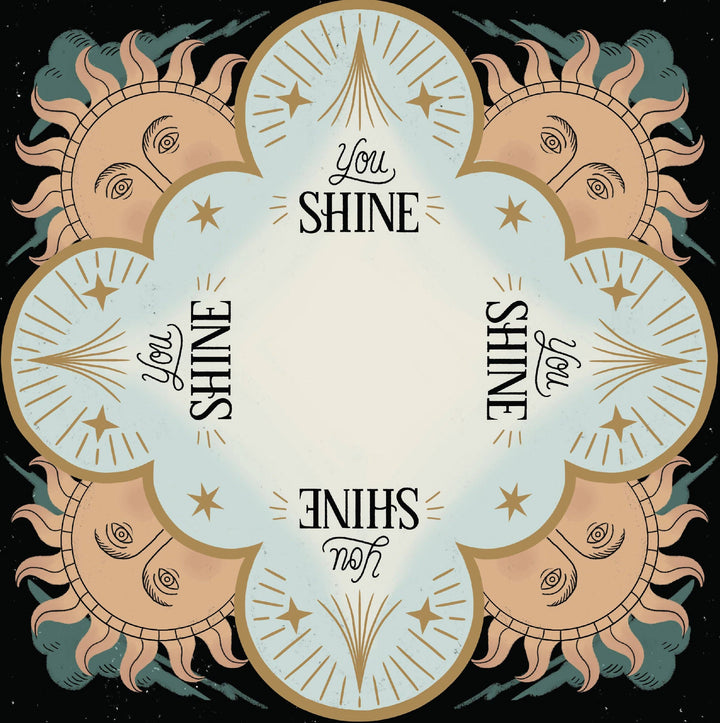 Luck, Love & Dreams Charm Cards