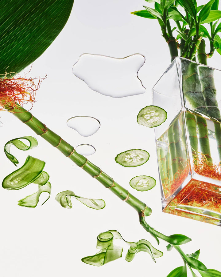 Bamboo - Room & Linen Spray