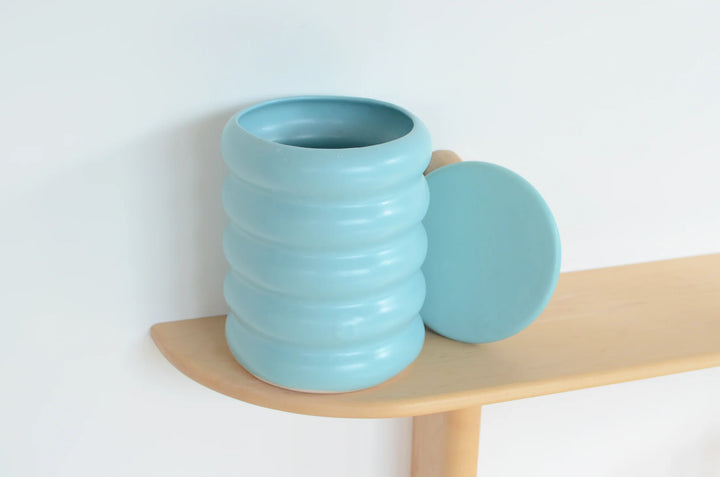 The Astro Cookie Jar