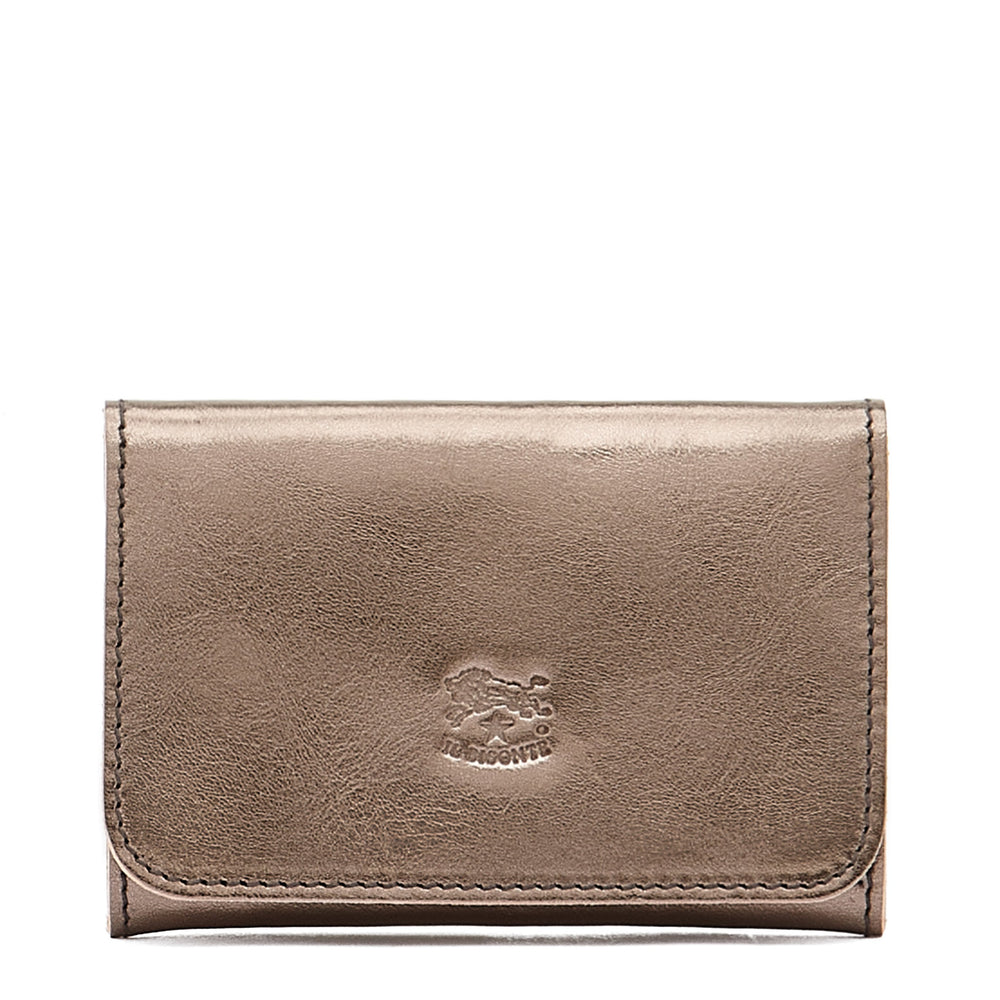 Galileo Card Case