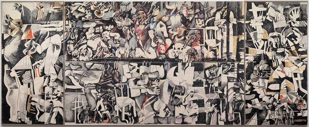 Protest Art