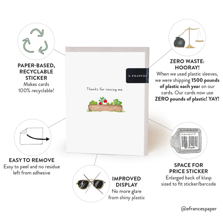 Dam Good Dad Father's Day Greeting Card