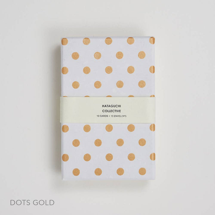 Greeting Card Set in Box: KONPEITO PETAL