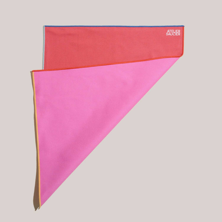 Lollipop Twill Placemat (INDIVIDUAL)