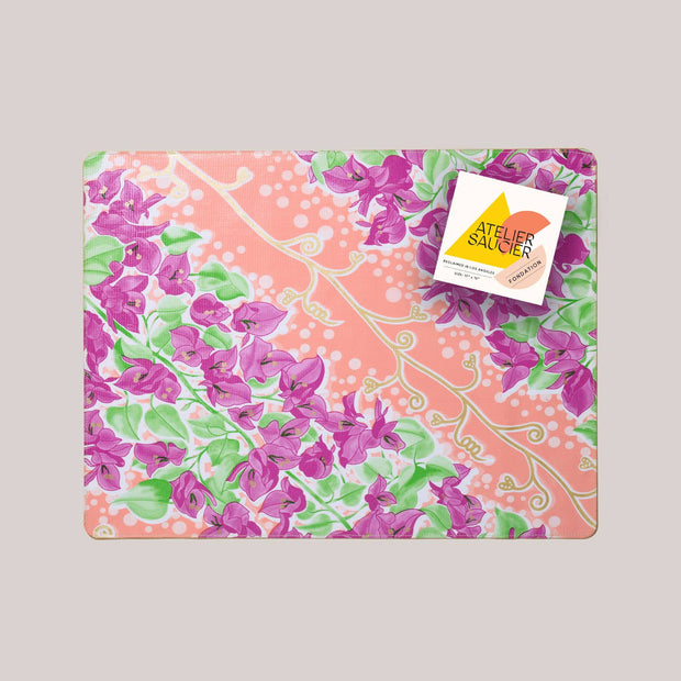 Primavera Oilcloth Placemat