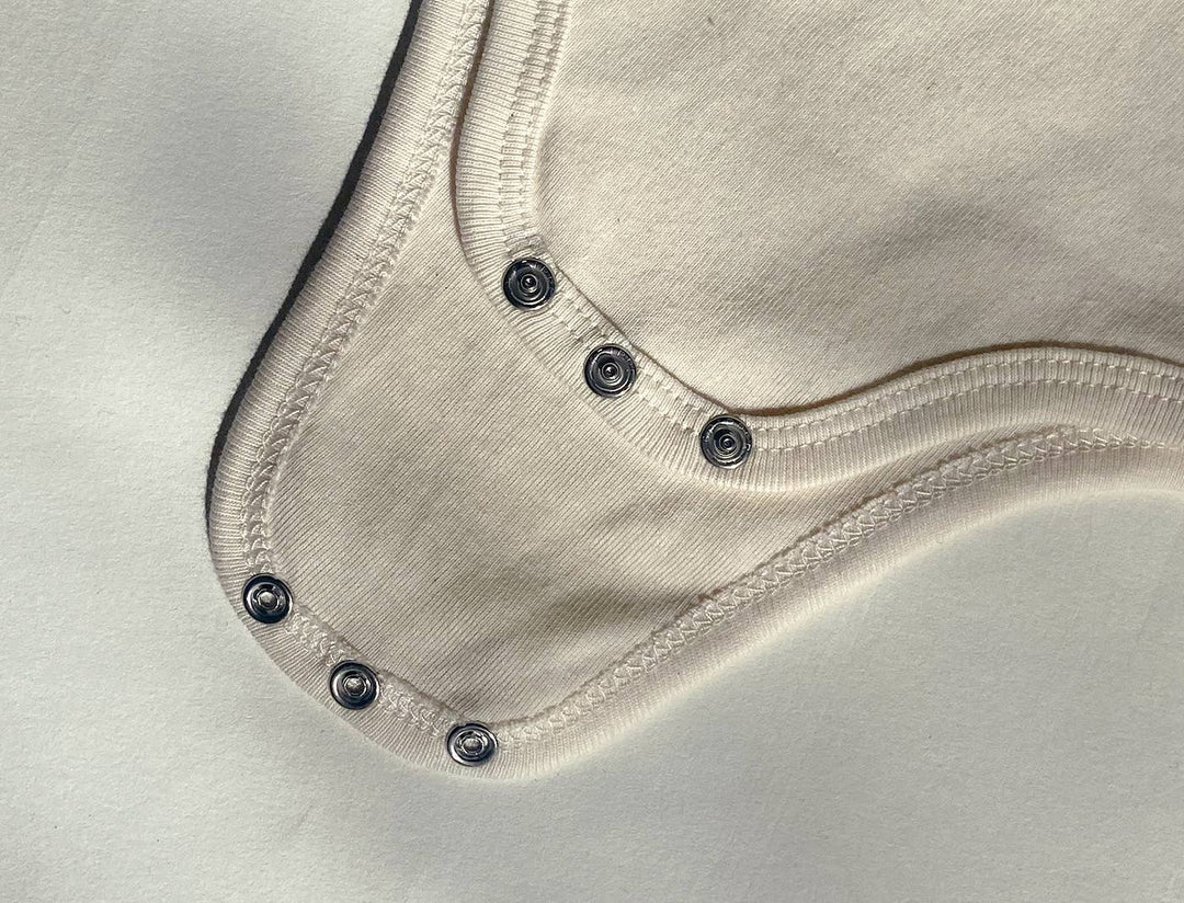 With Love from Brooklyn Baby One-Piece