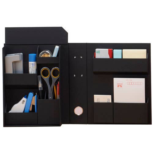 MEDIUM: B5 Tool Organizer Box