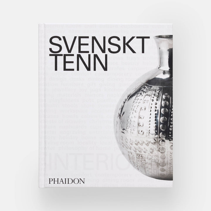 Svenskt Tenn: Interiors