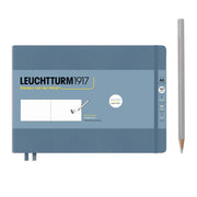 Sketchbooks - 150g/m² Paper Plain: Medium Landscape / Black
